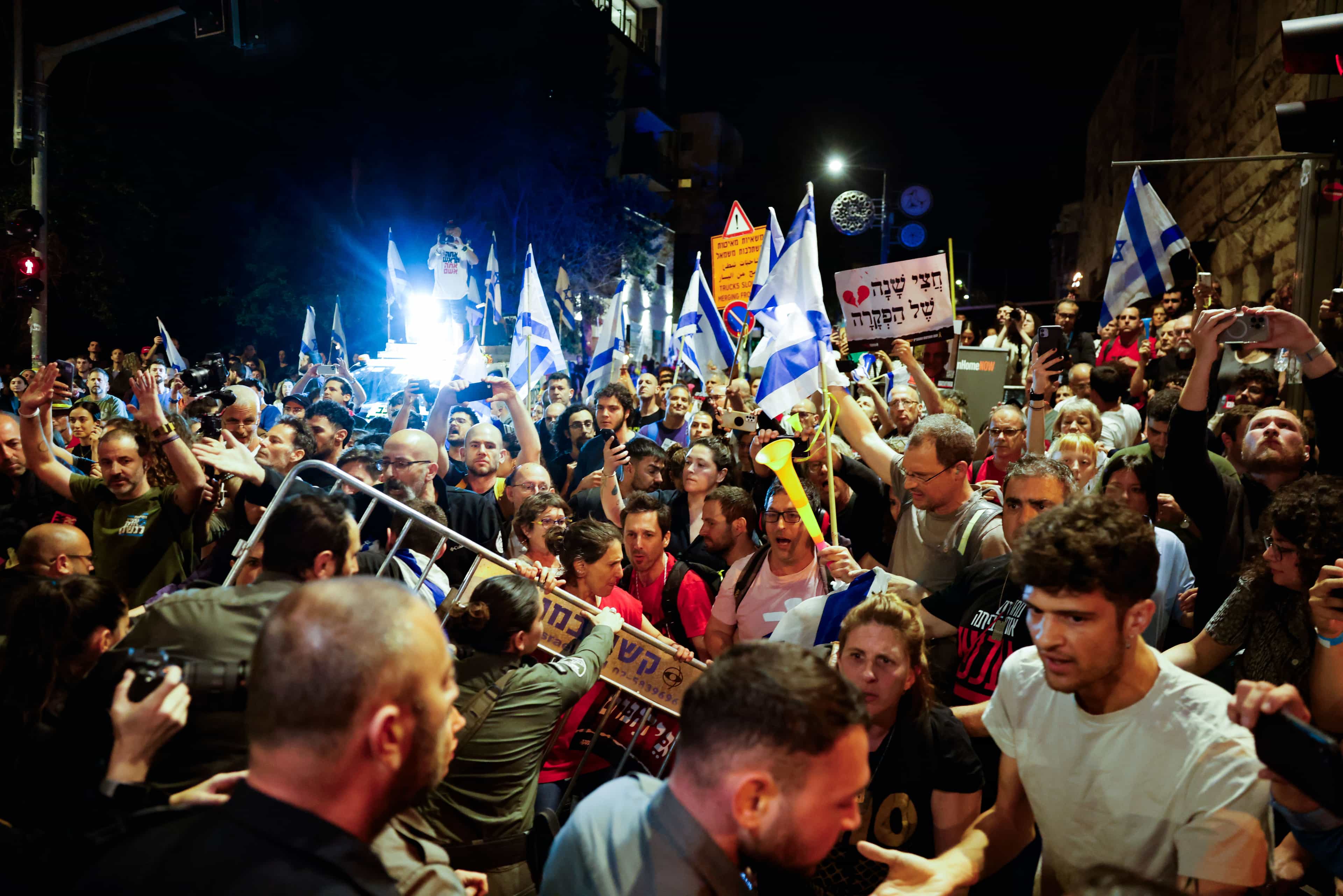 רפ"ק סוויסה חתם על הסדר טיעון: ביהמ"ש ביטל את הרשעתו
