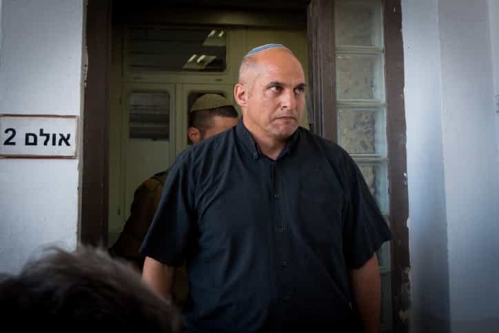 האב השכול קורא לסגור את גלי צה"ל: "הדהוד מלא של מסרי החמאס"
