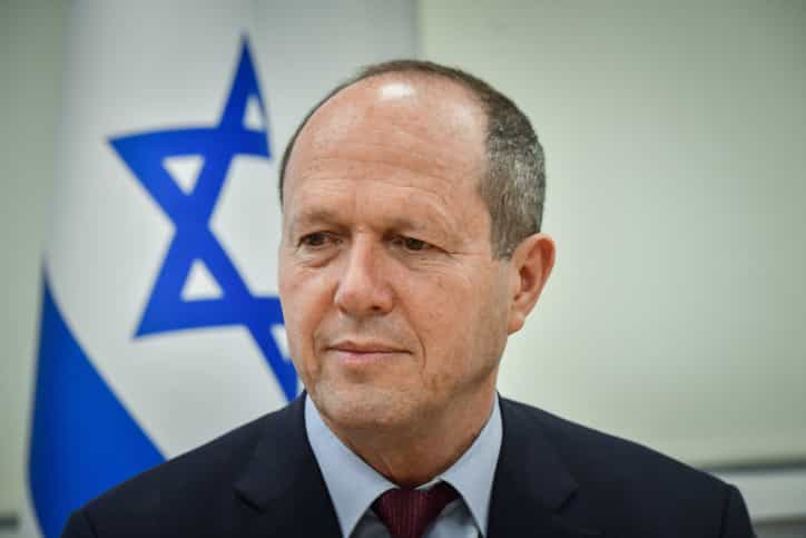 בזכות "הסל של ישראל" – ניר ברקת מחזיר את התקווה לצרכנים | דעה