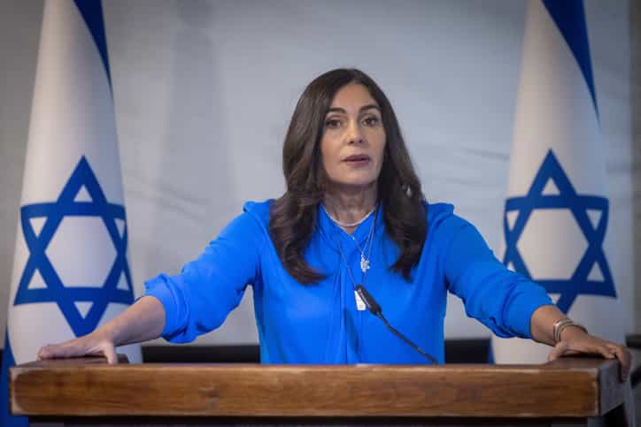 מפנים דרך לתחבורה הציבורית בירושלים: הושלם שלב משמעותי בפרויקט הנת"צ בשדרות בגין