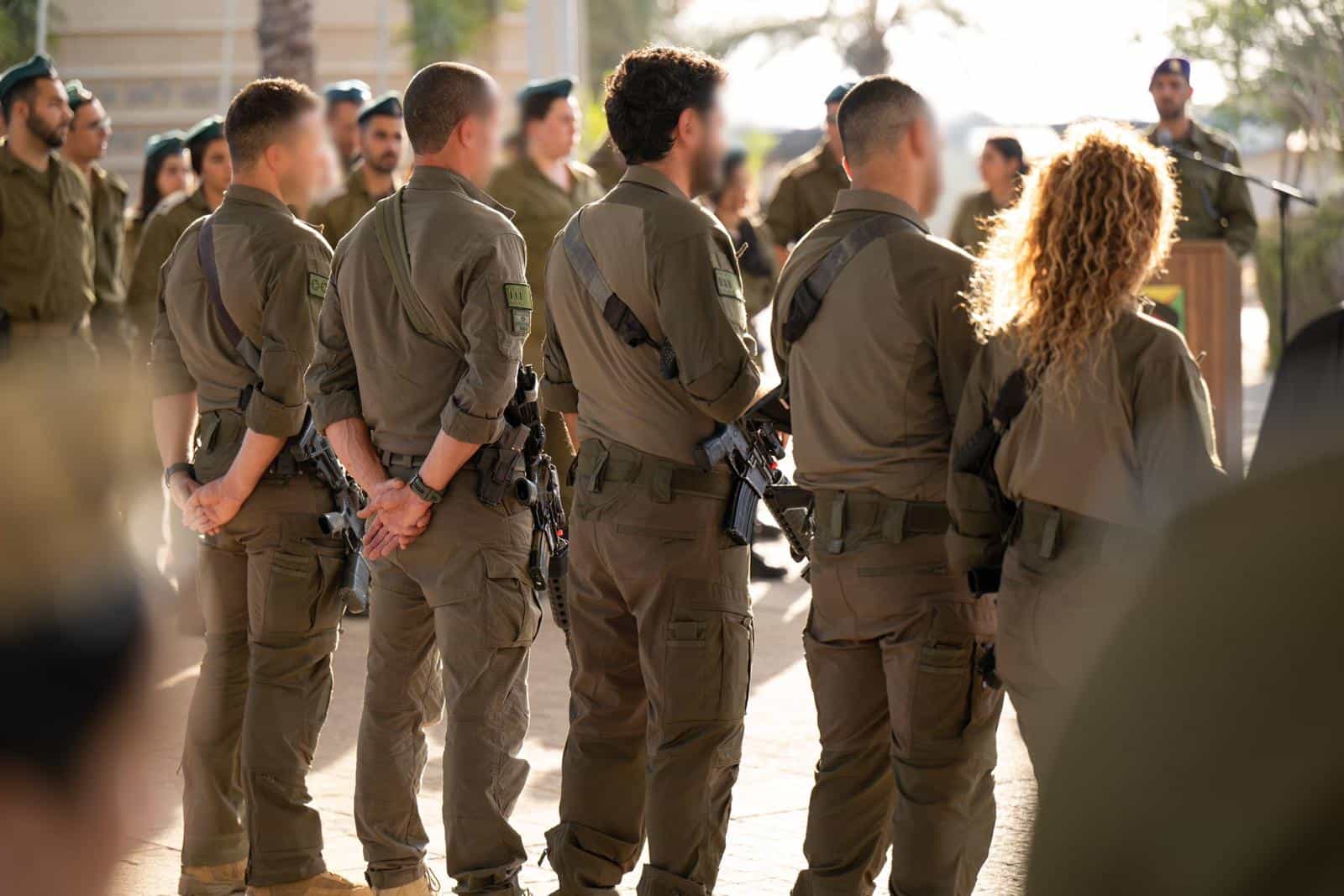 לבקשת צה"ל: ועדת החוץ והביטחון אישרה את הותרת השירות הסדיר על 32 חודשים
