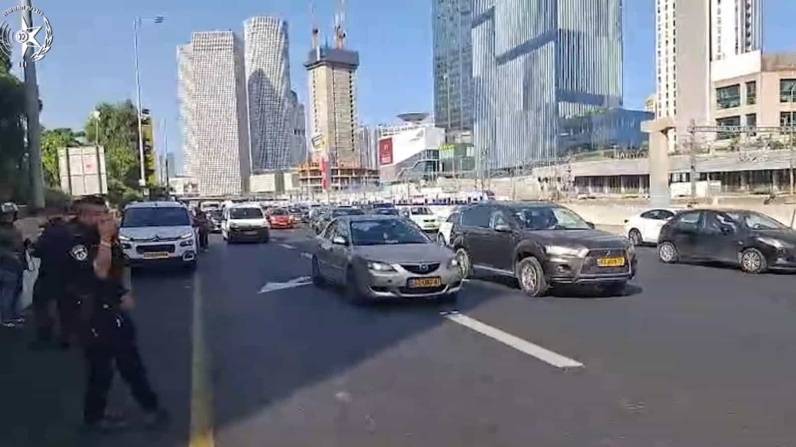 בניגוד לסטיגמה | הנתונים מוכיחים כי בטוח יותר לנסוע עם נהגת