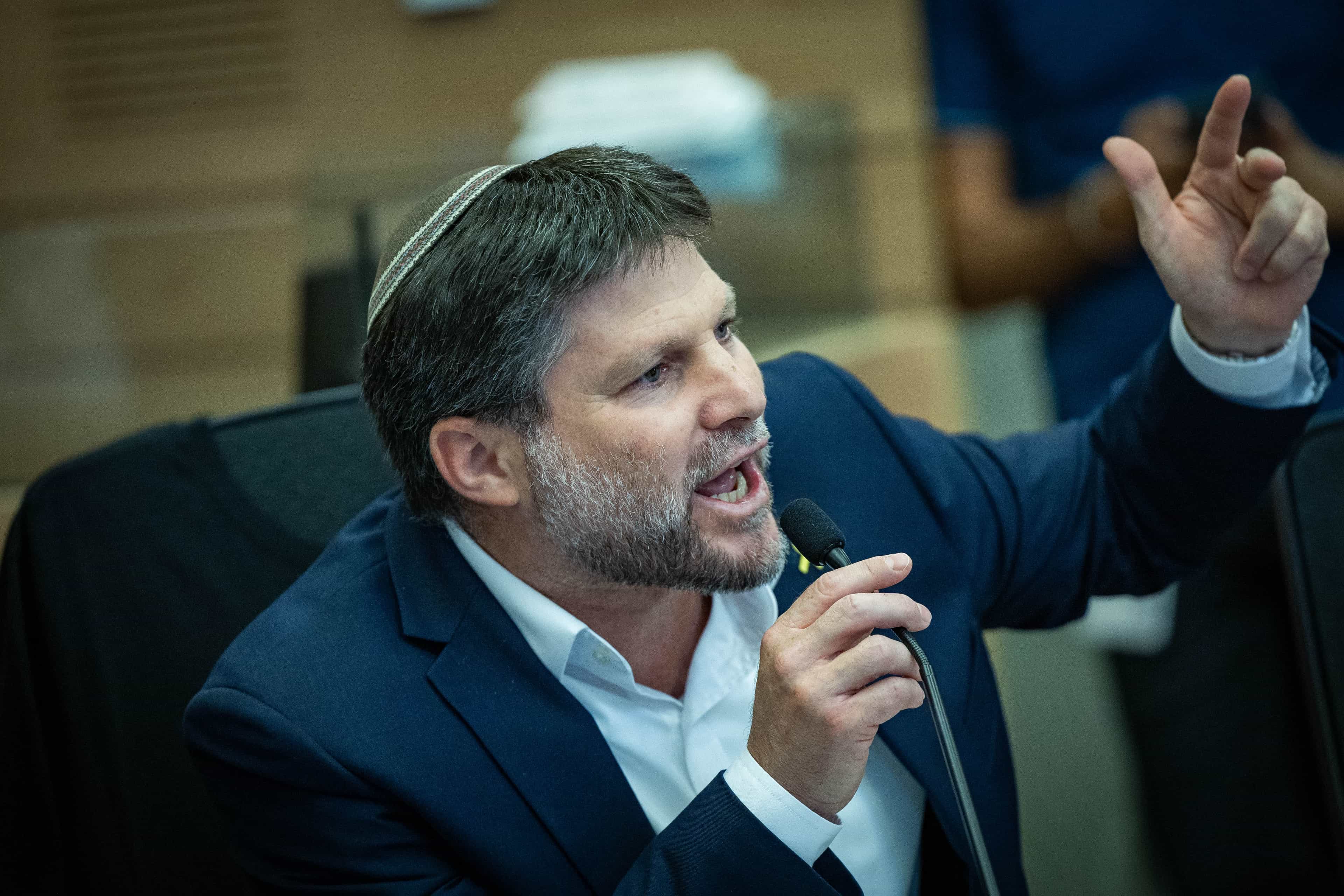 "החלטה היסטורית" | בסכום של למעלה ממיליארד ש״ח: סלילת הכבישים ליישובים החדשים יוצאת לדרך