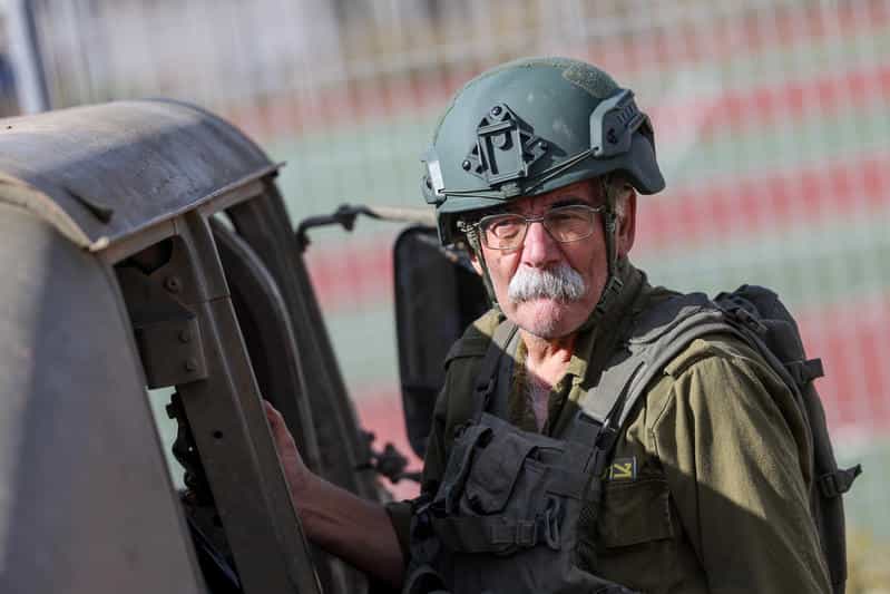 כתב אישום יוגש נגד האל"מ עקב מעורבותו בנסיבות מותם של ז'אבו ארליך וגור קהתי הי"ד