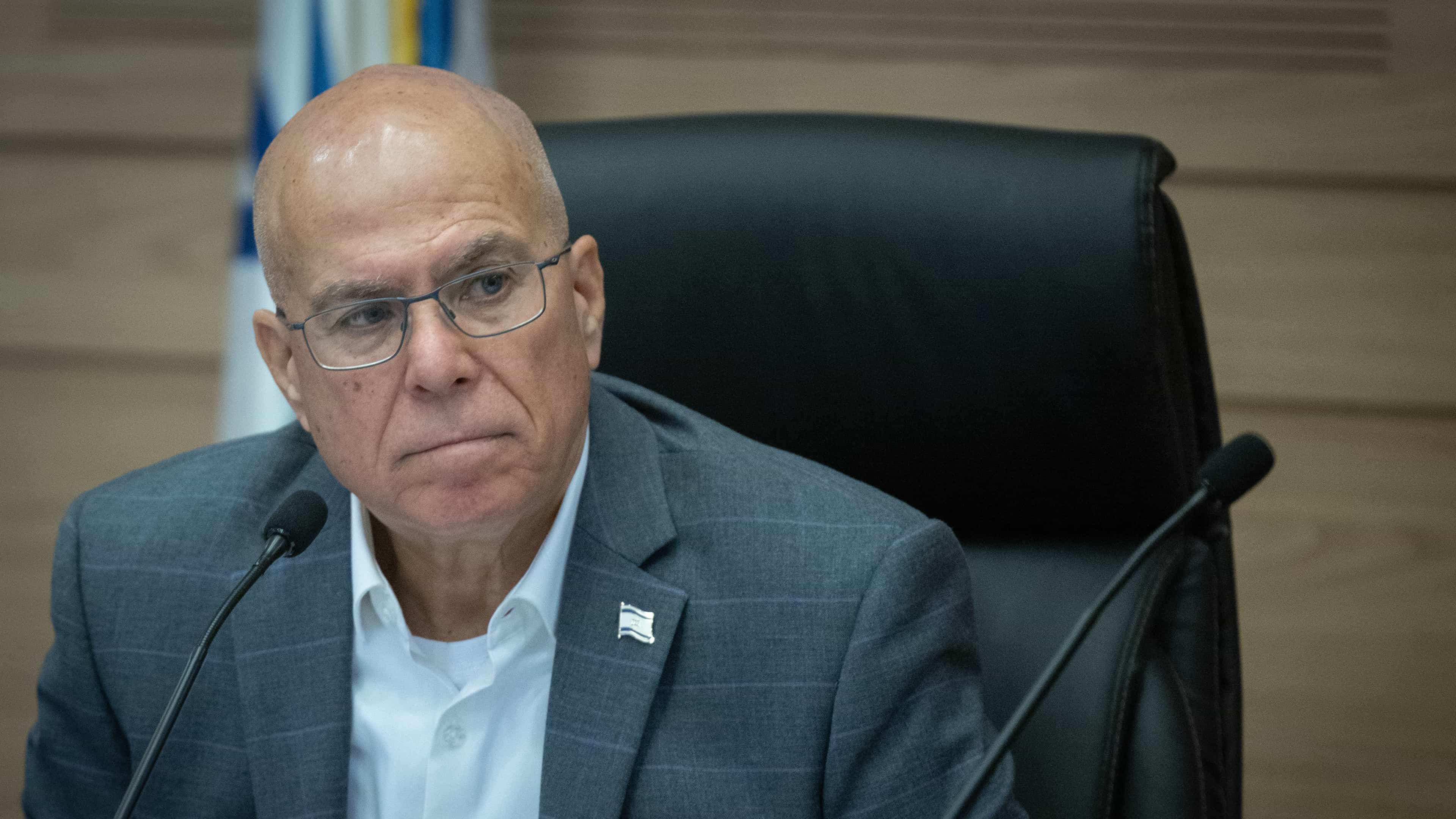 סוף לוואקום המערכתי: אושר סופית חוק סיוע למשפחות נעדרים של ח"כ צביקה פוגל