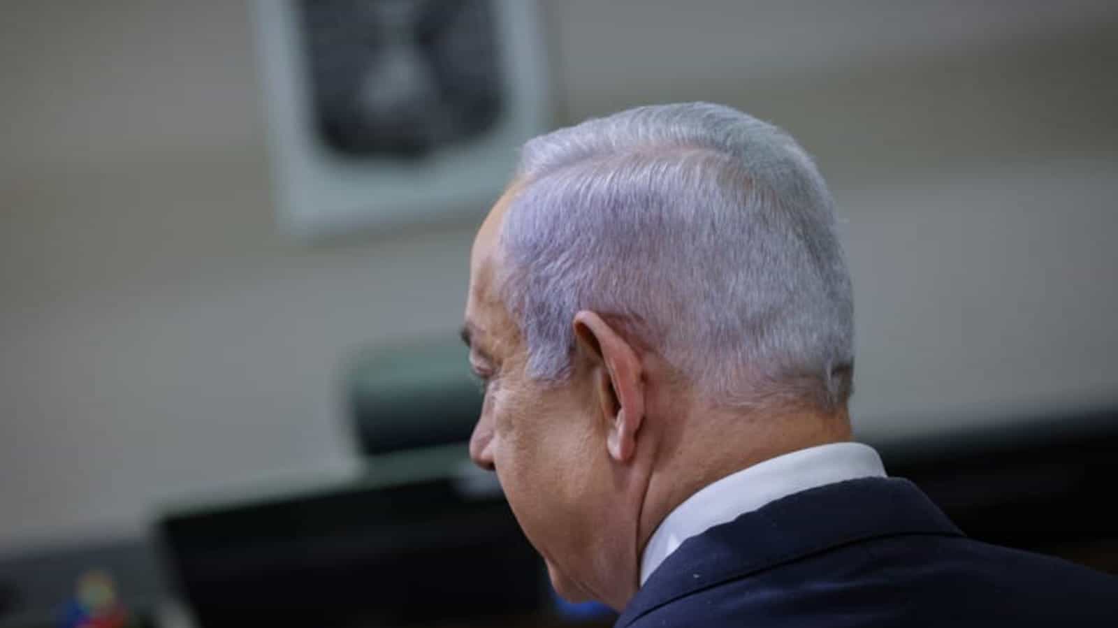 משפט נתניהו | דיון חסוי בבית המשפט: ראש הממשלה הציג את שיקולי הביטחון לדחיית עדותו