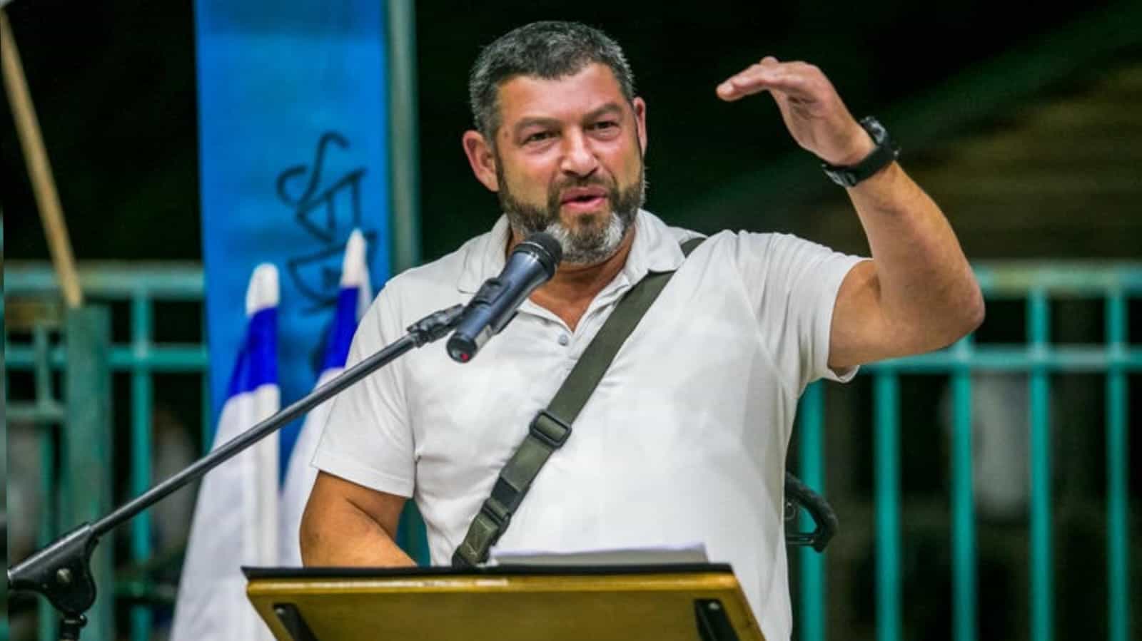 צפו | עופר וינטר: "עוד שבועיים חלפו ופרשת הפצ"רית עדיין מושתקת"