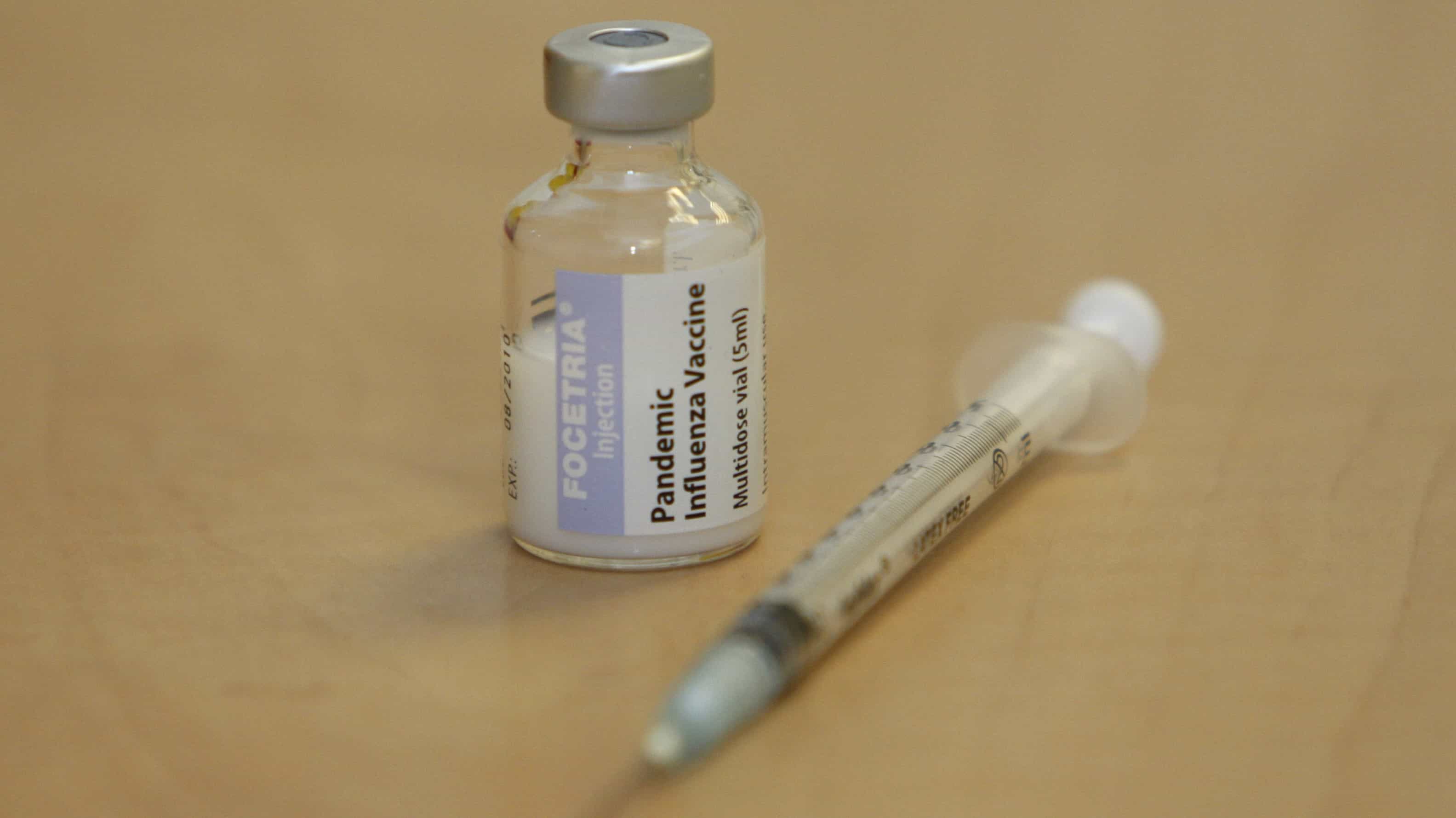ה-FDA מתיר ניסוי שלב 2 בתרופה ארוכת טווח למניעת שפעת
