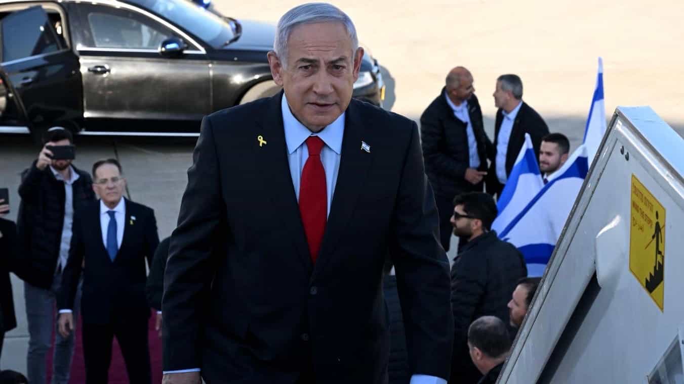 בשל הלו״ז הצפוף והחזרה לפני החג: פגישה עם טראמפ לא נכללה בביקור נתניהו בארה״ב