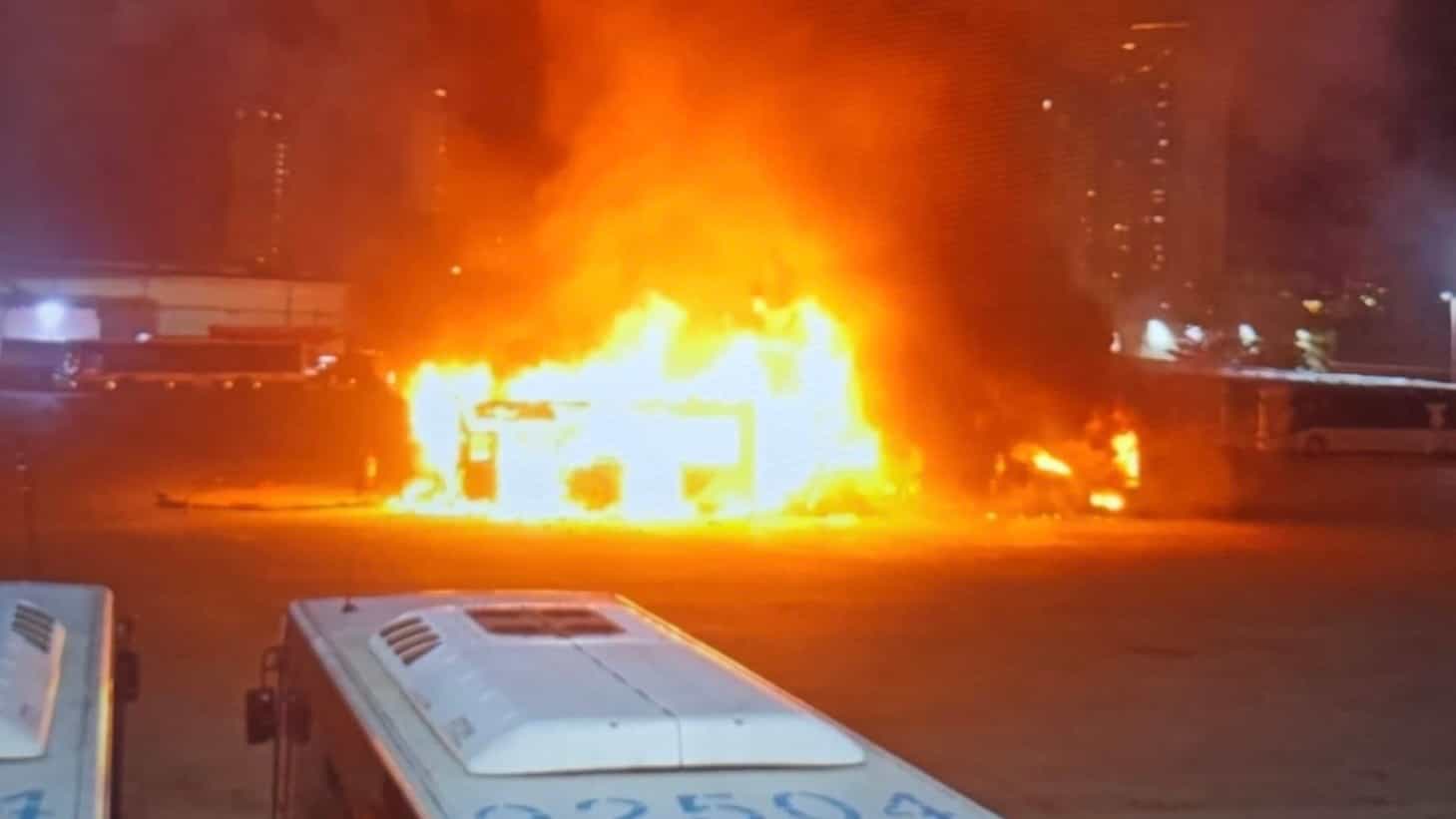הערכה ראשונית: "המטענים כוונו ל-21:00 בערב במקום ל-9:00 בבוקר"
