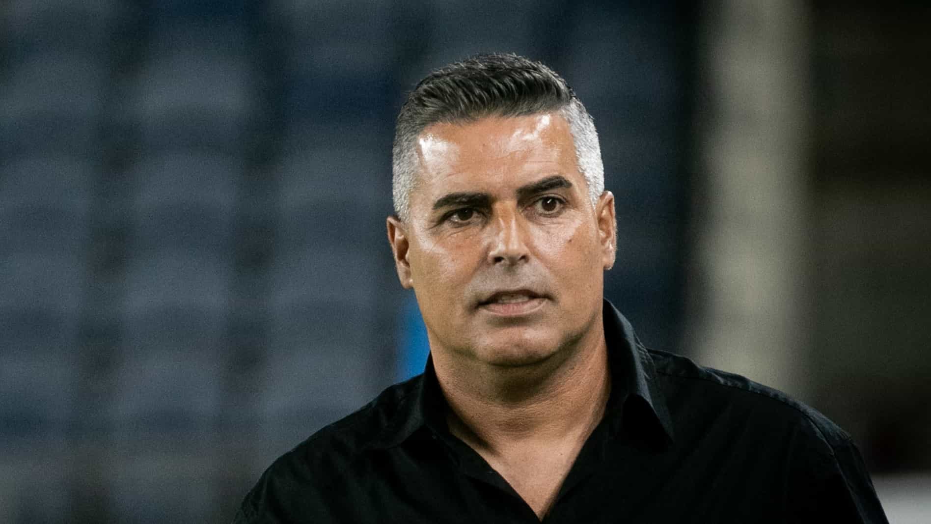בתום דרמה בטרנר: הפועל ב"ש והפועל חיפה נפרדו ב-2:2 מרתק