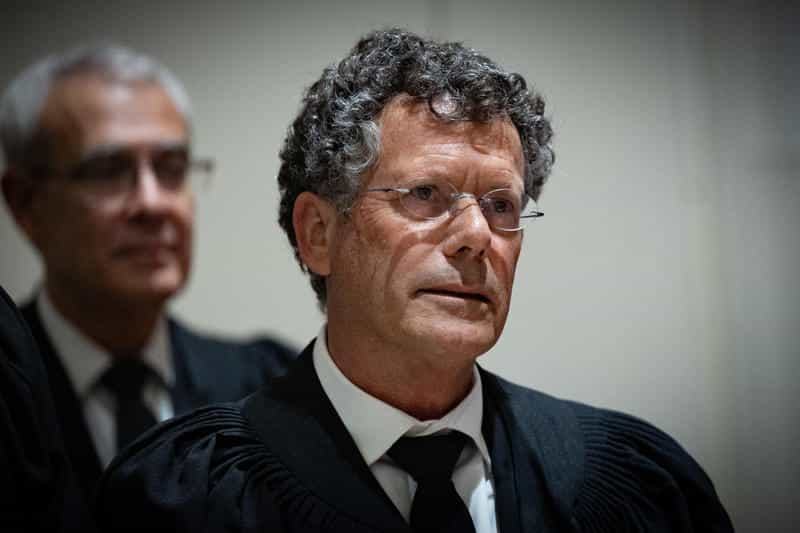 השרים לוין ושיקלי: "הממשלה אינה יכולה להשתתף בהליך שתוצאתו נקבעה מראש, שבית המשפט יעשה חשבון נפש"