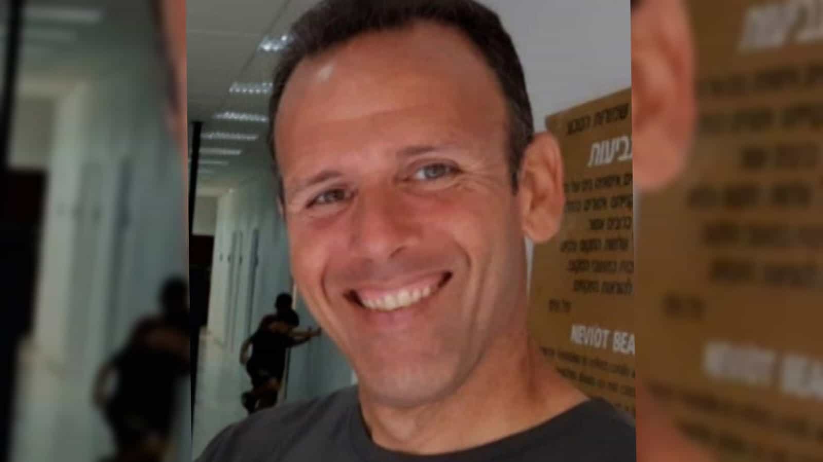 בצער וכאב | החל מסע הלוויה של החטוף החלל אוהד יהלומי הי"ד