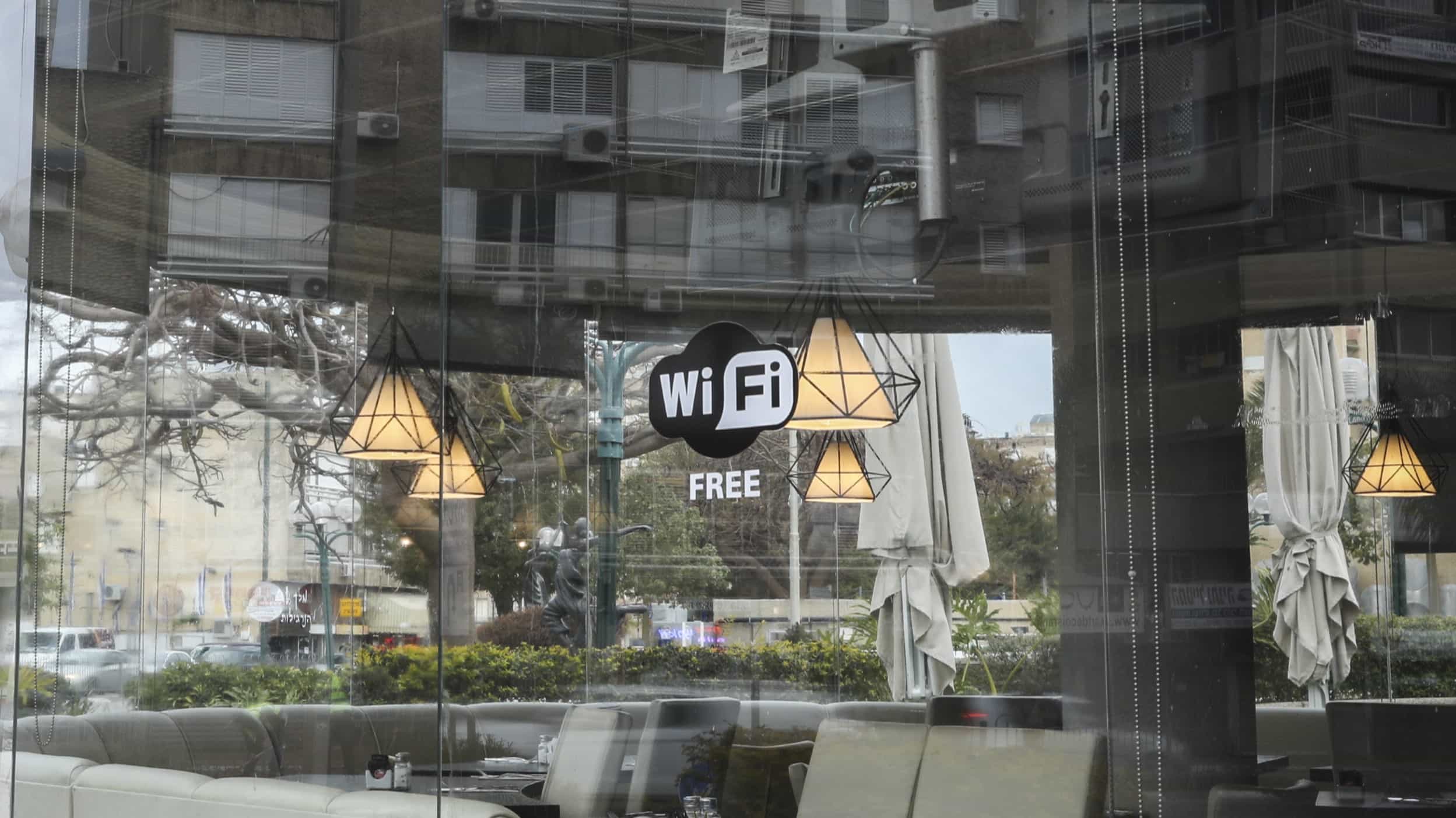 מתחברים לרשת ה-Wi Fi באופן אוטומטי? כדאי שתדעו את זה