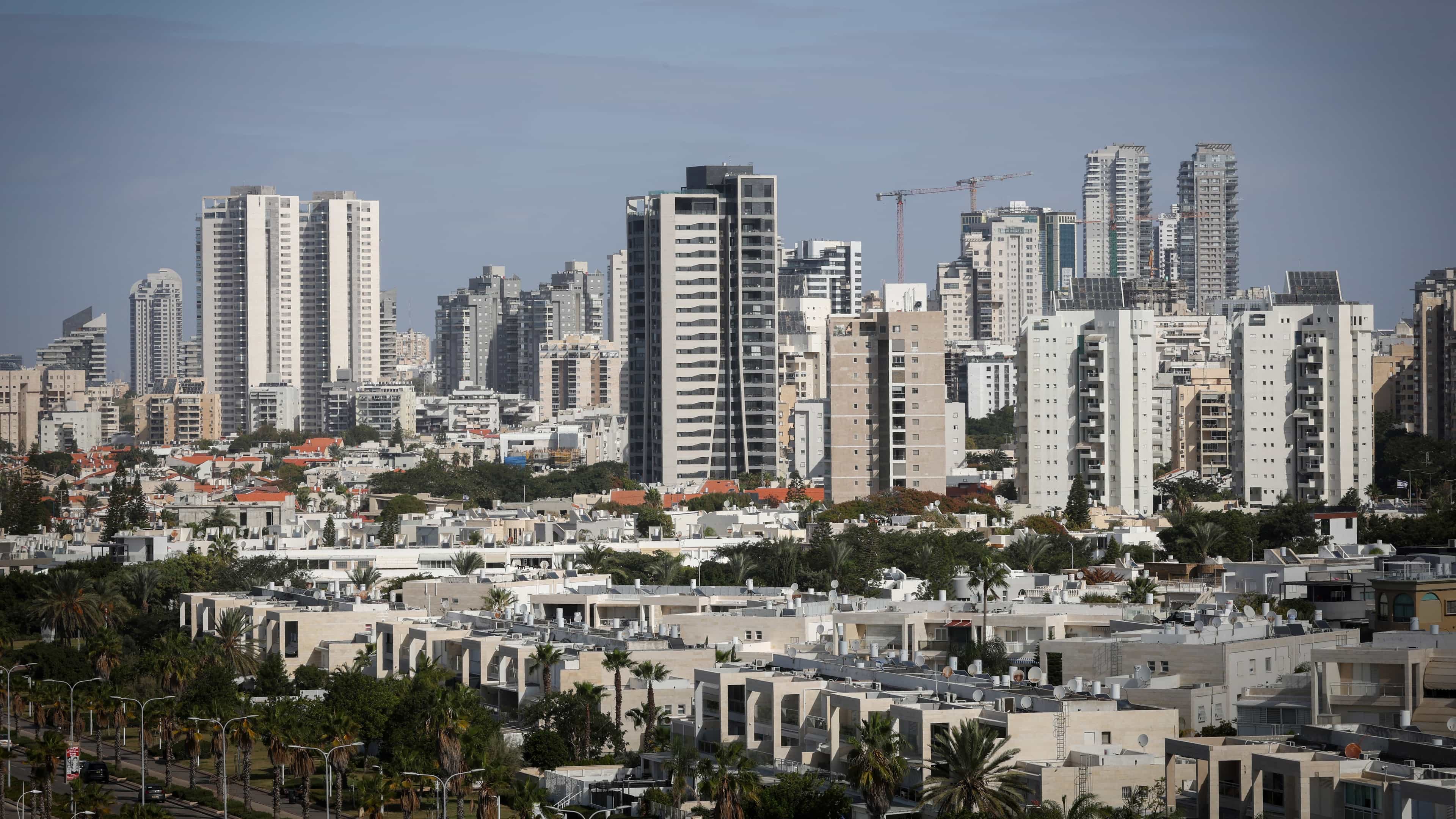 מועצת העיר אשדוד אישרה את עדכון תעריפי הארנונה