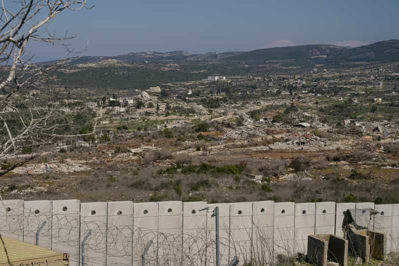דיווח בלבנון: רוכב אופנע חוסל בדרום המדינה