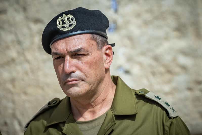 בן גביר וביסמוט פנו לרמטכ"ל: "הערך שמנחה את צה"ל צריך להיות הכרעת האויב - וניצחון במלחמה"