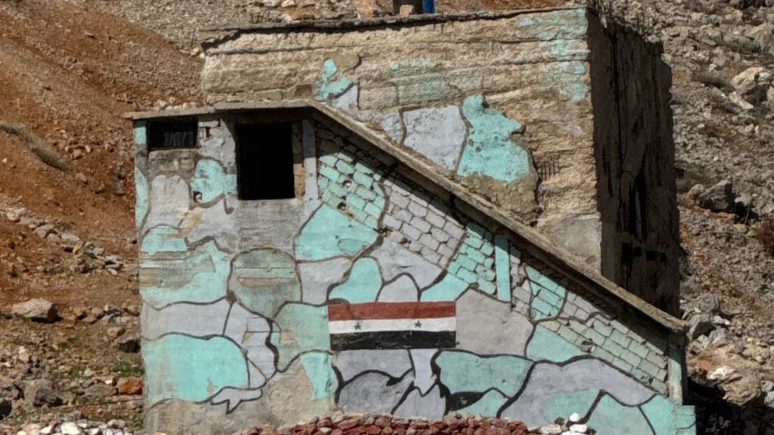 חריג | כוחותינו תקפו מהאוויר מחבל חמאס בסוריה