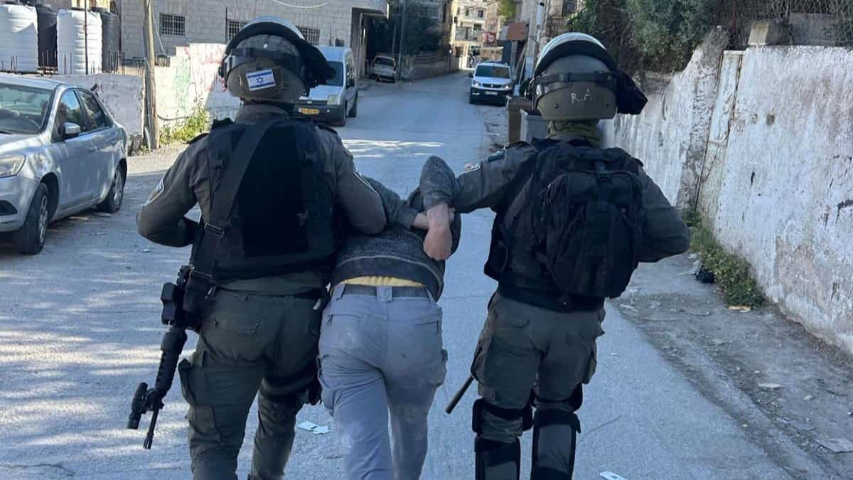 סגרו מעגל: חוליית מחבלים אשר יידו בקבוקי תבערה סמוך ליישוב אפרת נעצרו