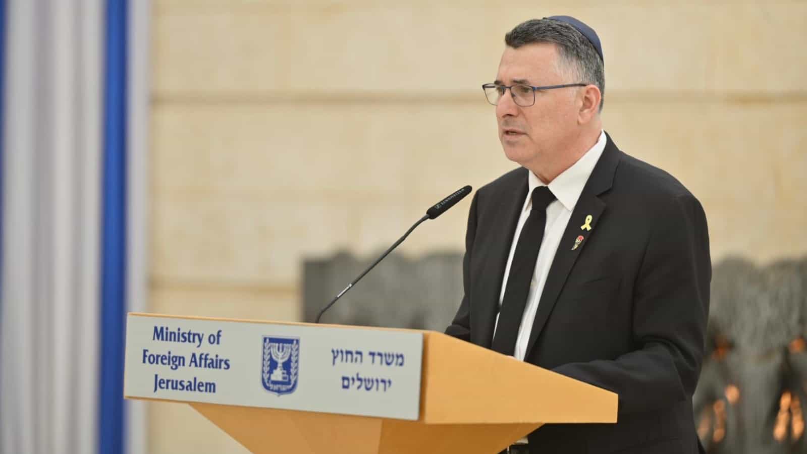 ישראל פורשת מהגוף הבינלאומי: "תיאטרון אבסורדי נגדנו"