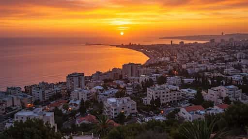 מזג האוויר: מעונן חלקית עד בהיר, עלייה בטמפרטורות | התחזית המלאה