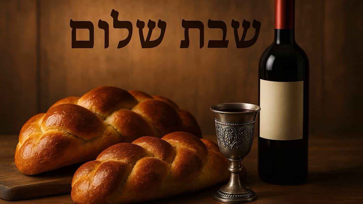 פרשת חקת | זמני כניסת ויציאת השבת