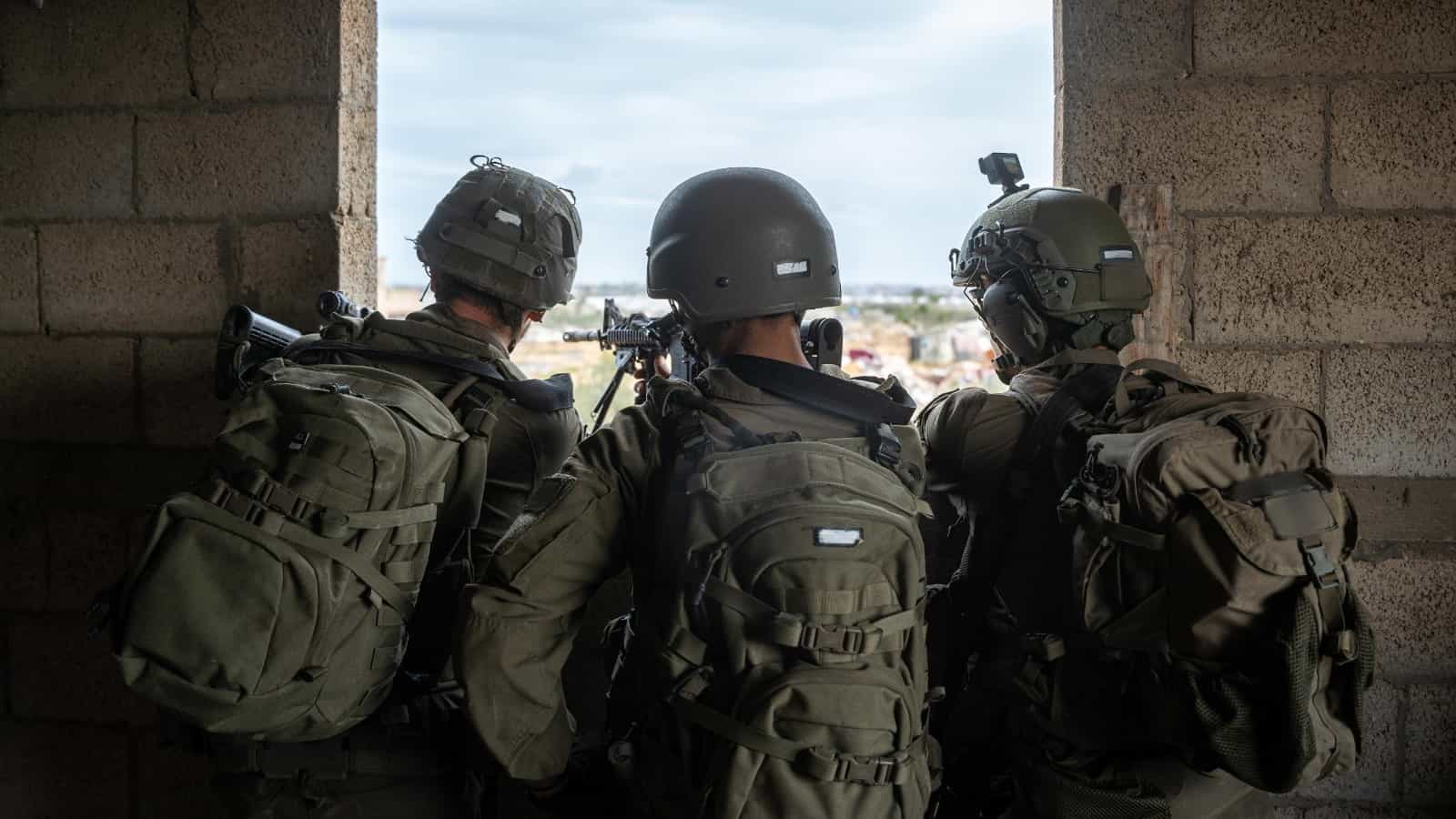 פורום תקווה: "דורשים מרה"מ וחברי הקבינט - המשיכו ללחוץ והכריעו את המערכה"