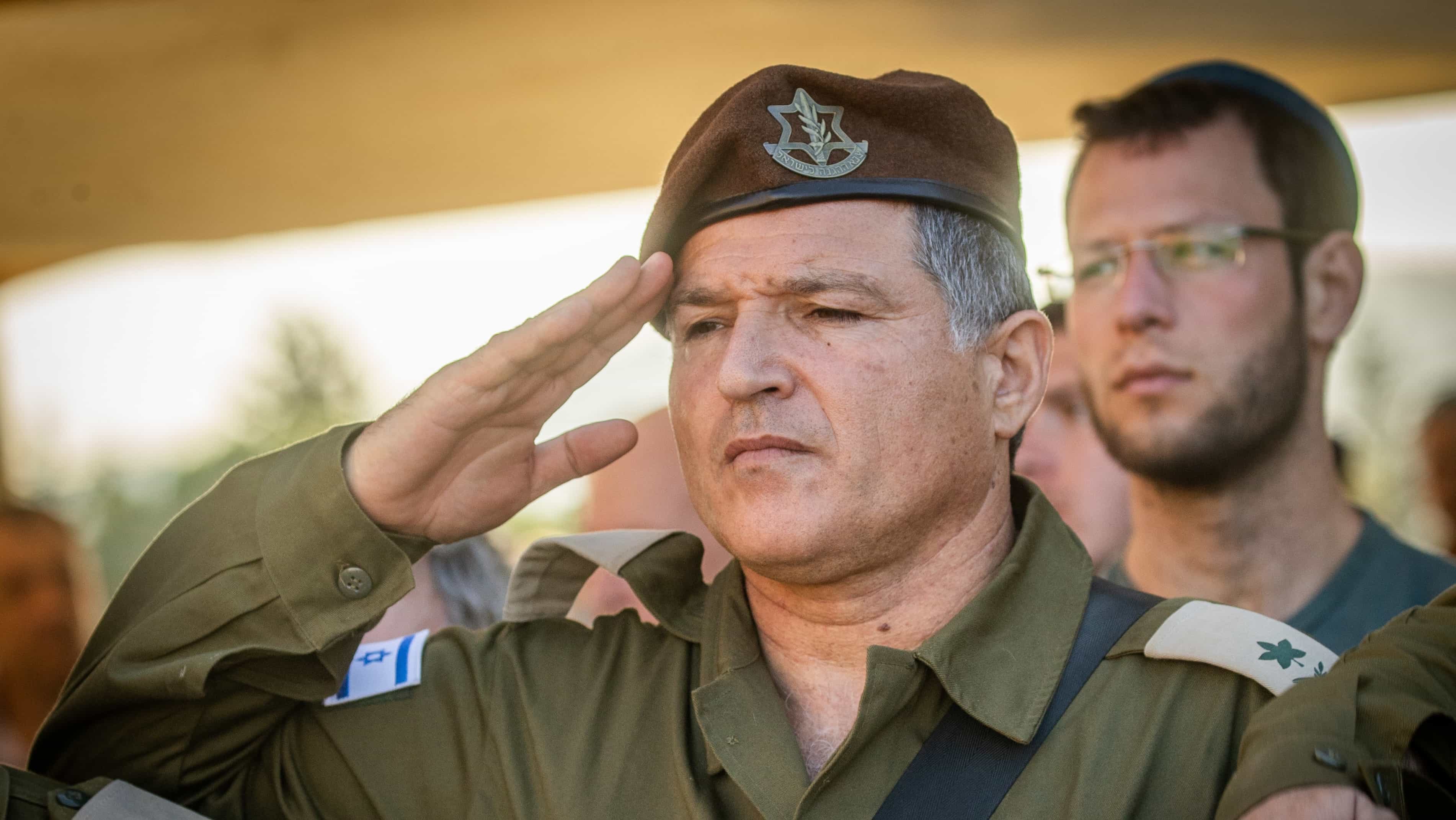 בג"ץ ידון בעתירה למינוי דוד זיני לראש השב"כ