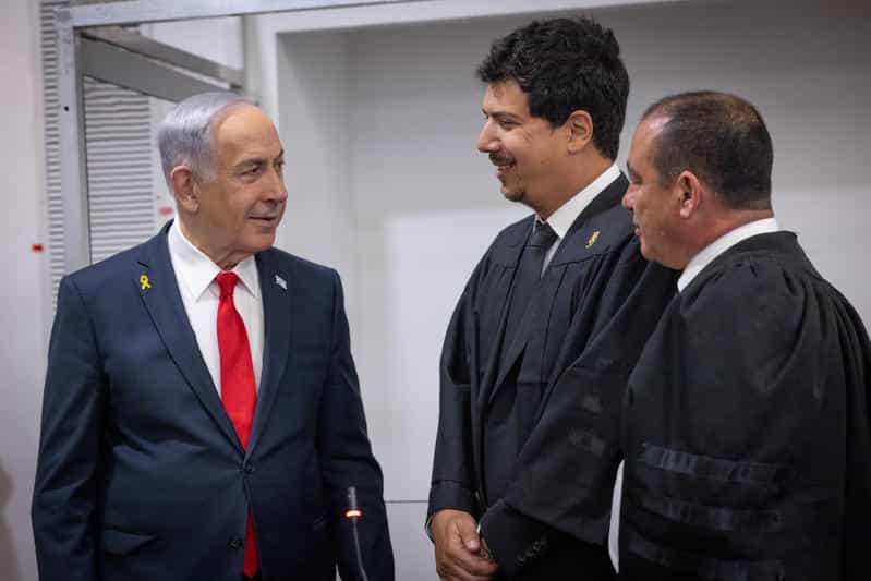 עדות ראש הממשלה תסתיים בשעה 14:00 - עקב דיון 40 חתימות בכנסת