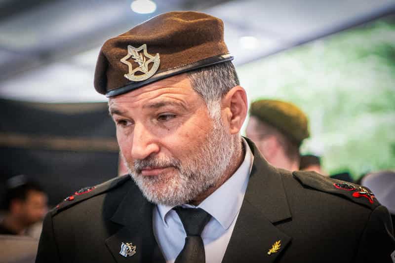 צה״ל בהודעה חריגה: ״כל שיח של משרתי צה״ל עם דרג מדיני - מחייב אישור רמטכ״ל״