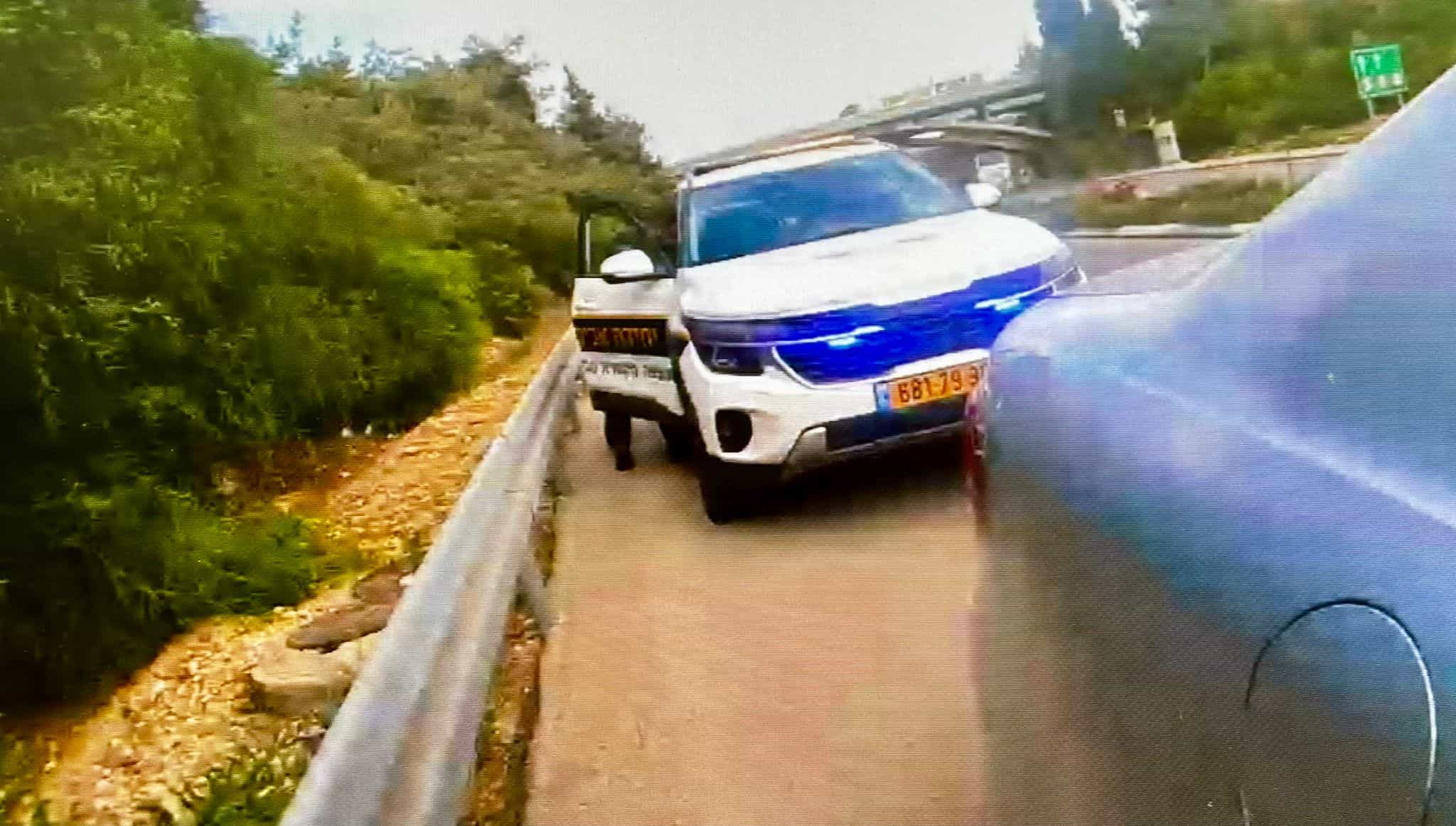 הסיע שב"ח | נעצר מחבל ששוחרר לשטח הארץ בעסקה