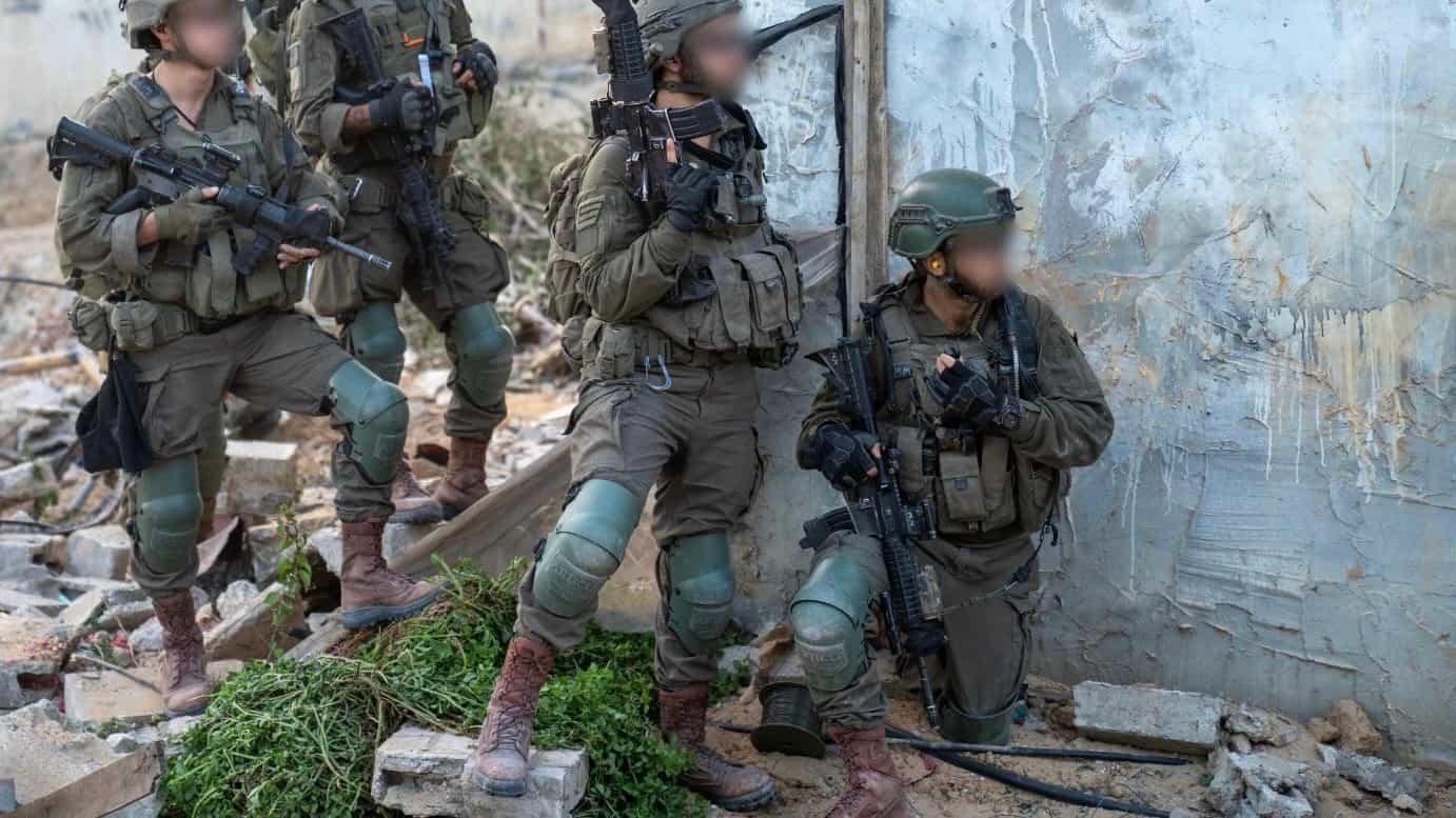 ״אם נופתע לא נוכרע״ | לקראת יום הכיפורים: צה״ל תגבר כוחות בכל החזיתות – כוננות גם מול איראן