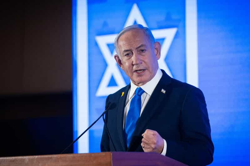 נתניהו בריאיון לפוקס ניוז: "ישראל סייעה להגן על טראמפ מפני איראן"