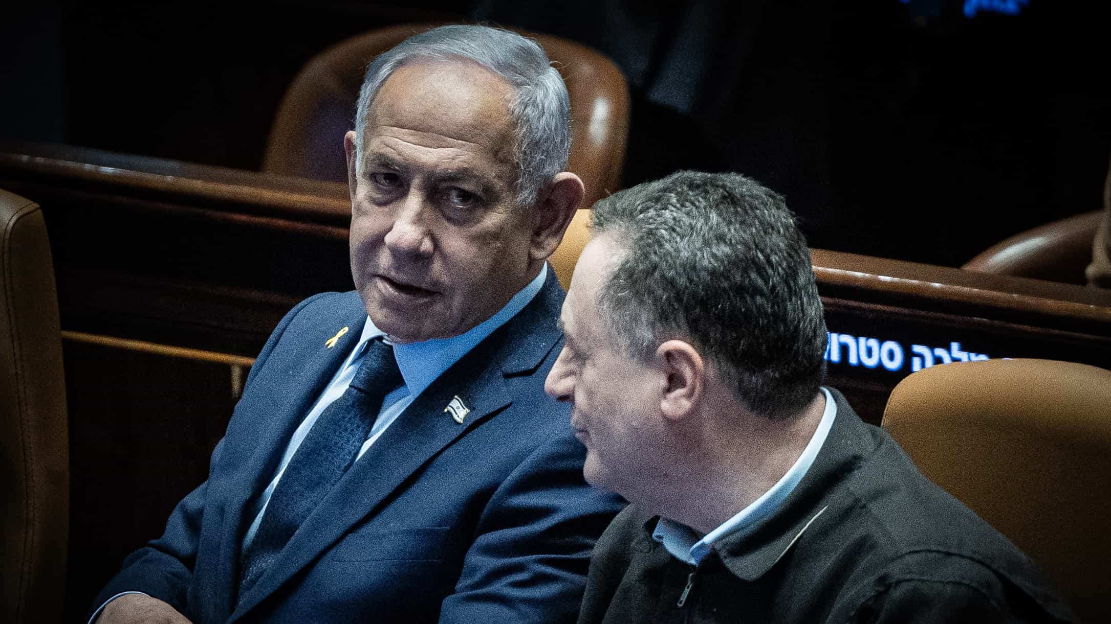 נתניהו וכ״ץ קיימו הערכת מצב: ״לא נחזור למציאות שלפני ה-7 באוקטובר״