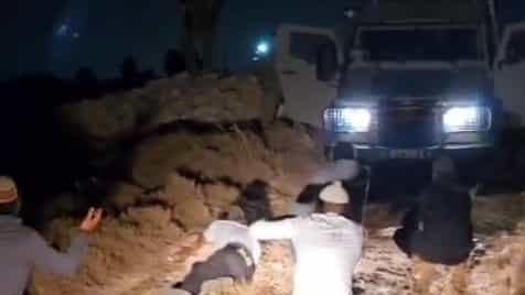 בכיר במשטרה לבועז גולן: ״גרסת המג״ד מהאירוע בבנימין נמצאה כלא מדויקת, בלשון המעטה״