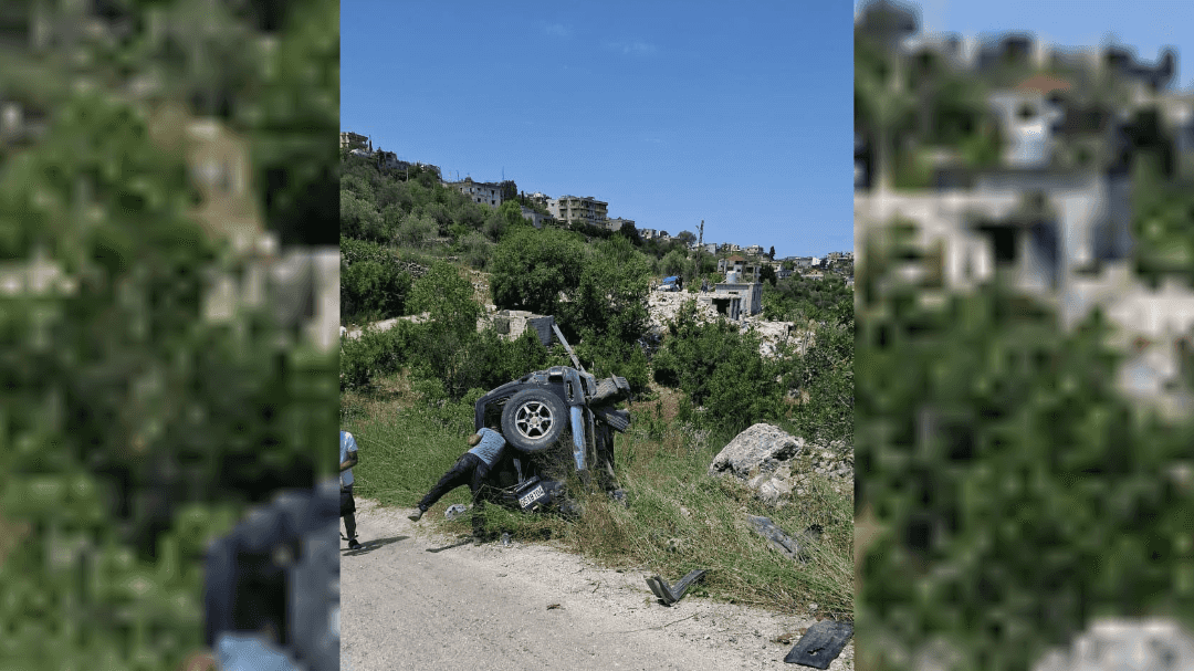 בצה"ל מאשרים: "חוסל מחבל בלבנון"