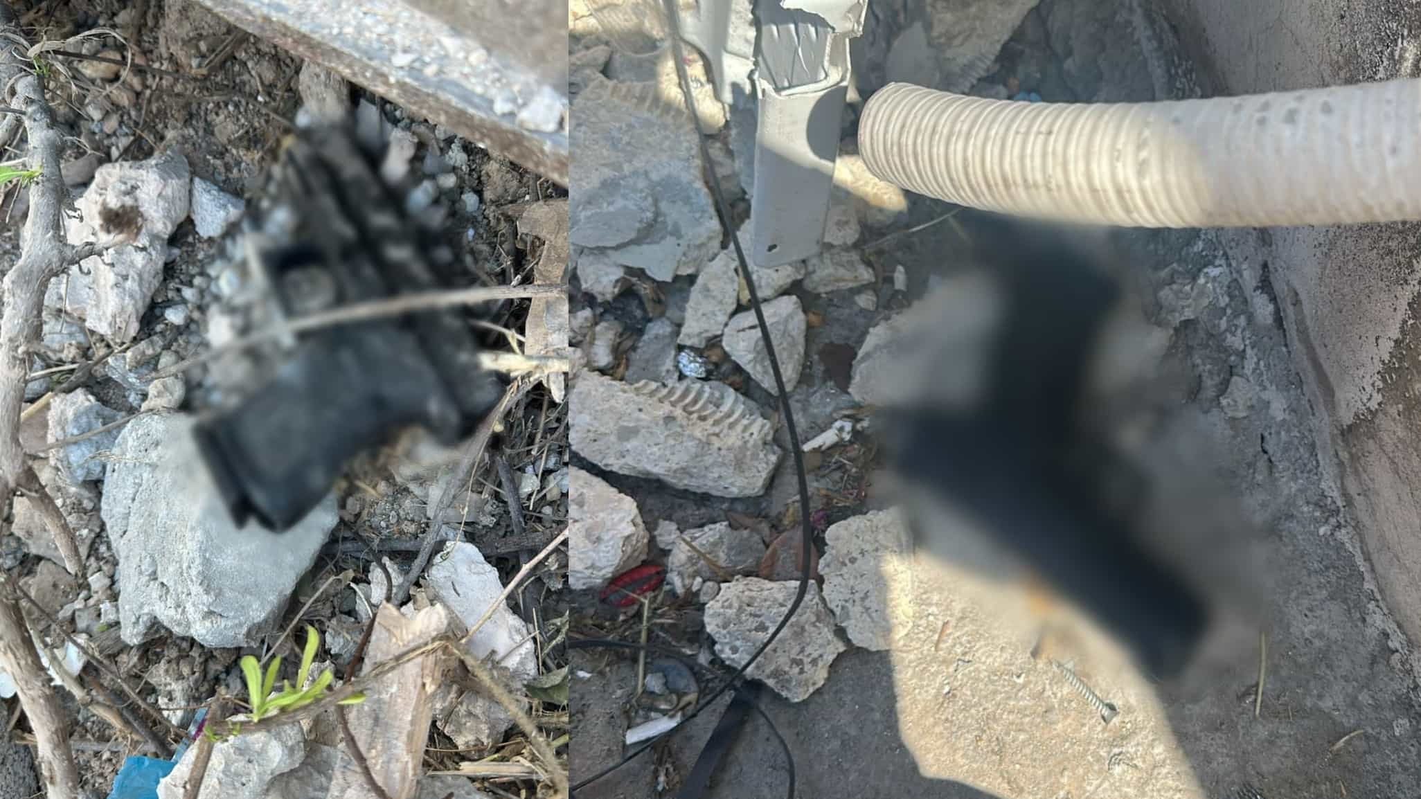 תגובה מהירה | כוחותינו עצרו ערבי חשוד בירי ופציעה קשה בריינה