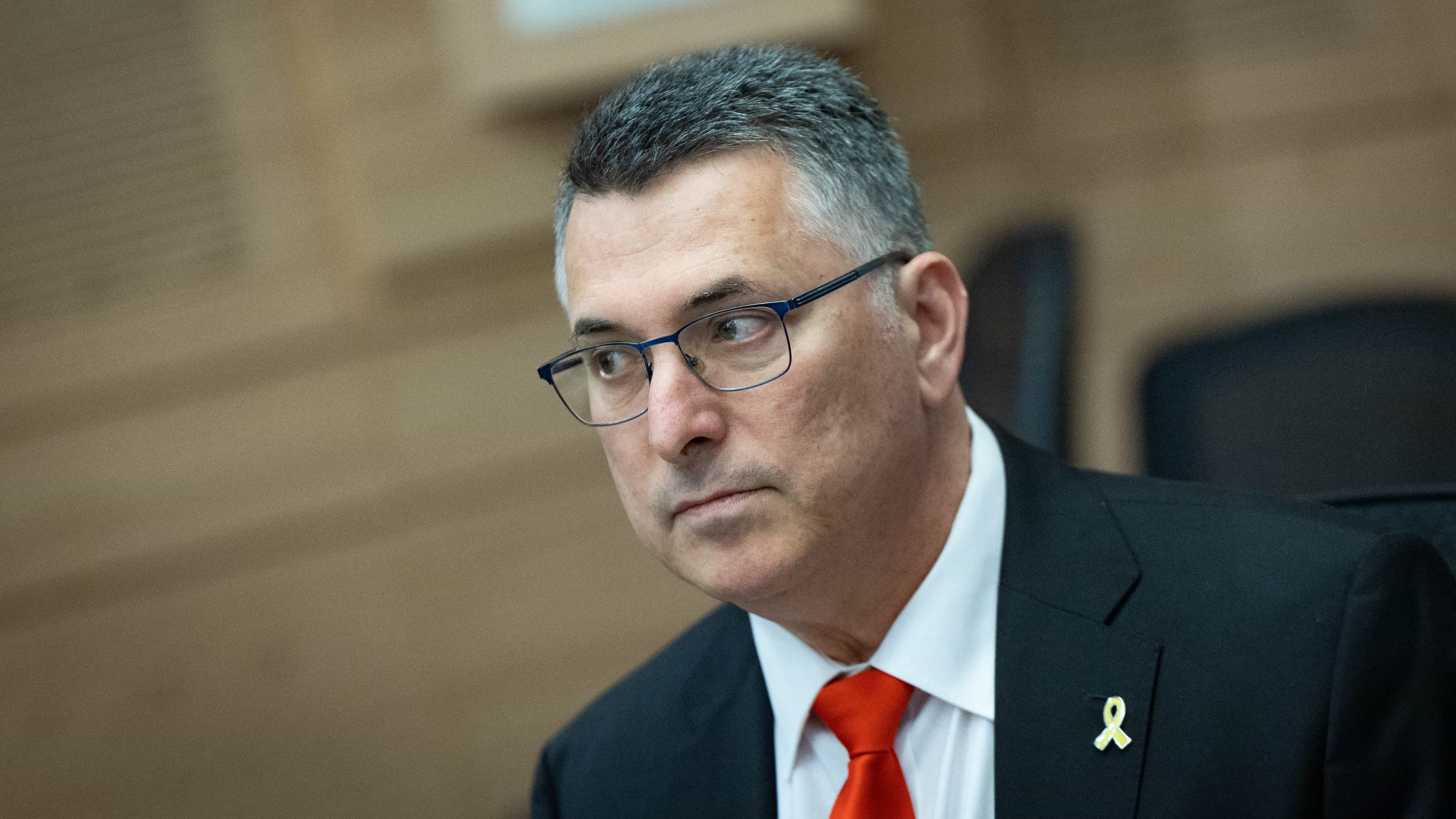 ישראל במתקפה חריפה על "הרשימה השחורה" של האו״ם: "מנגנון פוליטי שנועד לפגוע בנו"