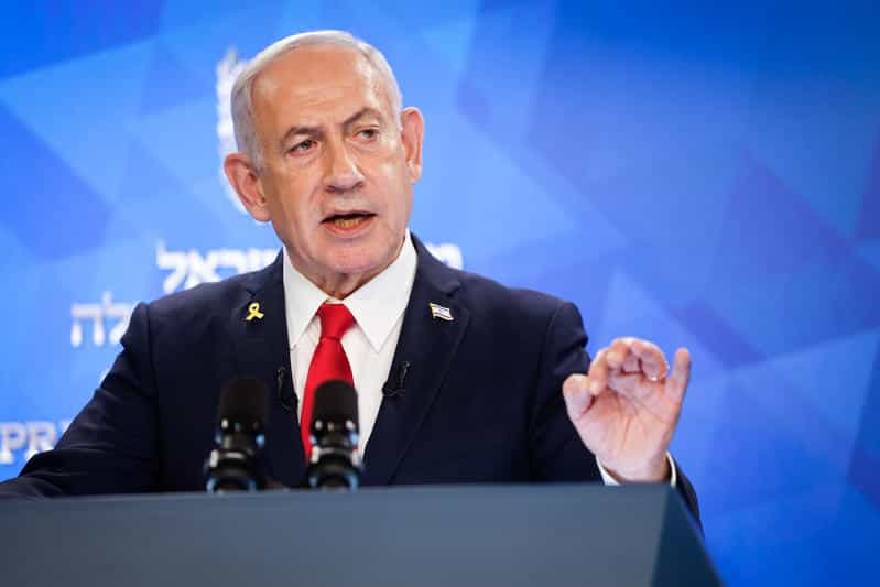 לקראת הפריימריז במפלגה: נתניהו ישתתף בדיון בועדת החוקה של הליכוד