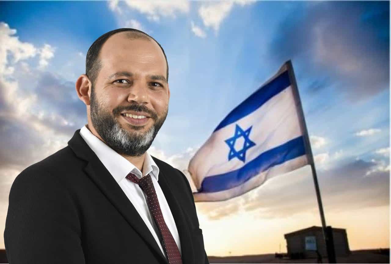 ההחלטה שהעביר סגן ראש העיר שתחזק את המשילות בדרום
