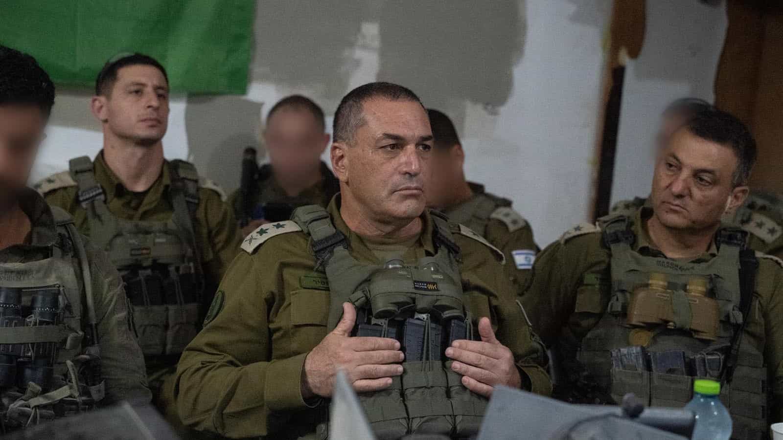 לקראת הבחירות: הרמטכ״ל הורה על עוצר יציאות מיום חמישי - צה״ל בכוננות עליונה
