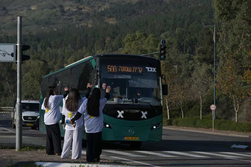 זעזוע בצפון: שביתה בעירייה לאחר שהדובר הותקף במשרדו
