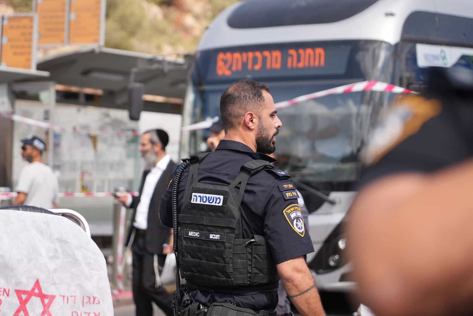כתב אישום יוגש נגד הסייען בפיגוע הרצחני ברמות: "כל מי שנותן יד לטרור נושא באחריות ישירה"