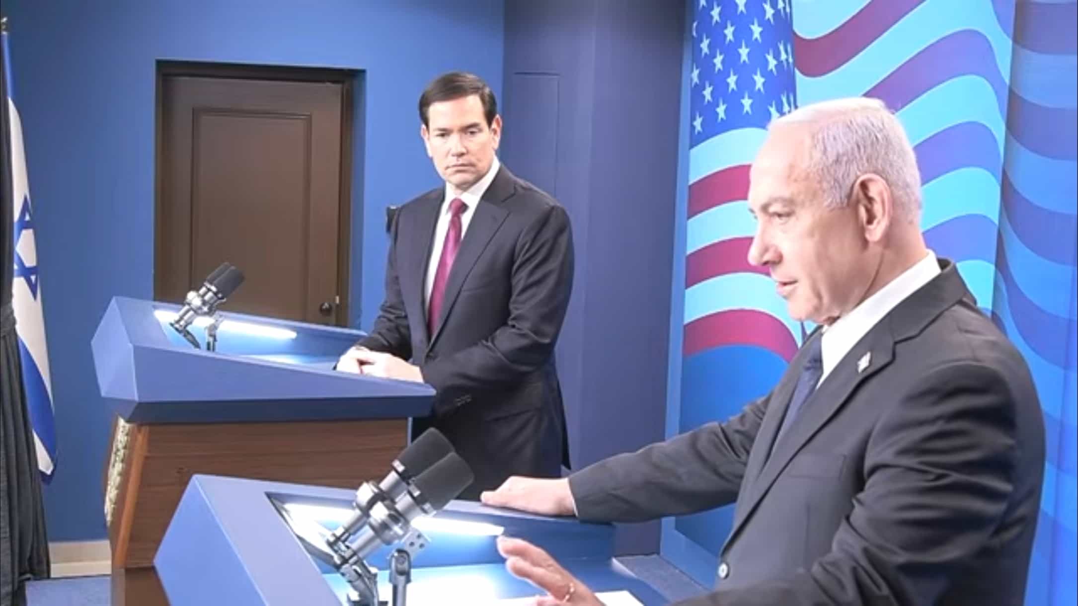 ראש הממשלה, בנימין נתניהו: "הפעולה בקטאר לא נכשלה, המטרה העיקרית העברת המסר - אין חסינות"