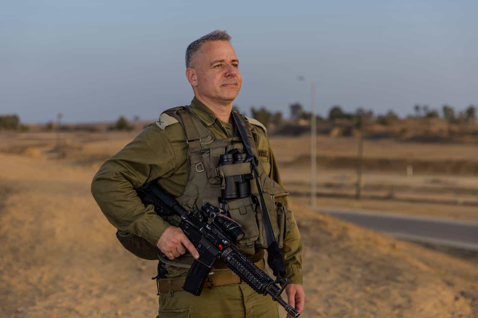 הקצין שתחקר והודח מגיב לסגירת התיק נגדו: "הייתי מצפה מצה"ל לספר את כל האמת"