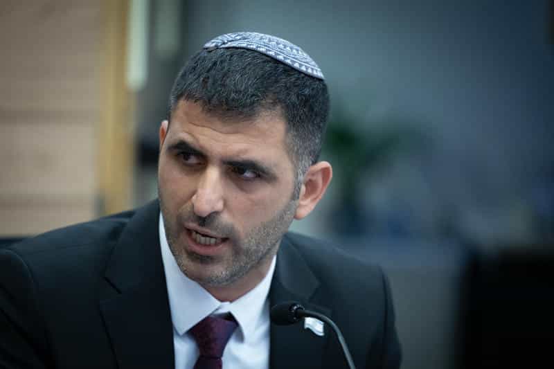 המלחמה על הזהות היהודית | השר שלמה קרעי: "היום מחזירים את הכותל לעם"