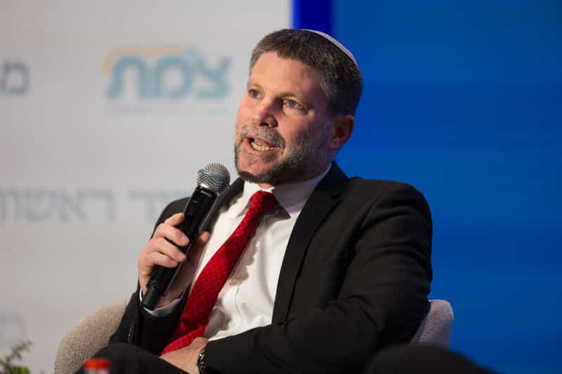 "משקף את חוסנה של כלכלת ישראל - אמון גבוה של המשקיעים" | הנפקה ציבורית של 6 מיליארד דולר למדינה