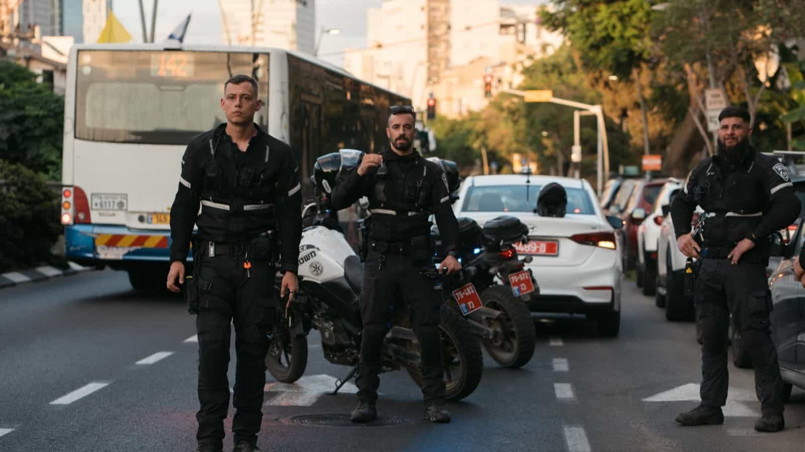 שלוש שנים ל-7 באוקטובר: 72 שוטרים נפלו במלחמה - "הם יצאו להציל חיים במלחמת מצווה שאין גדולה ממנה"