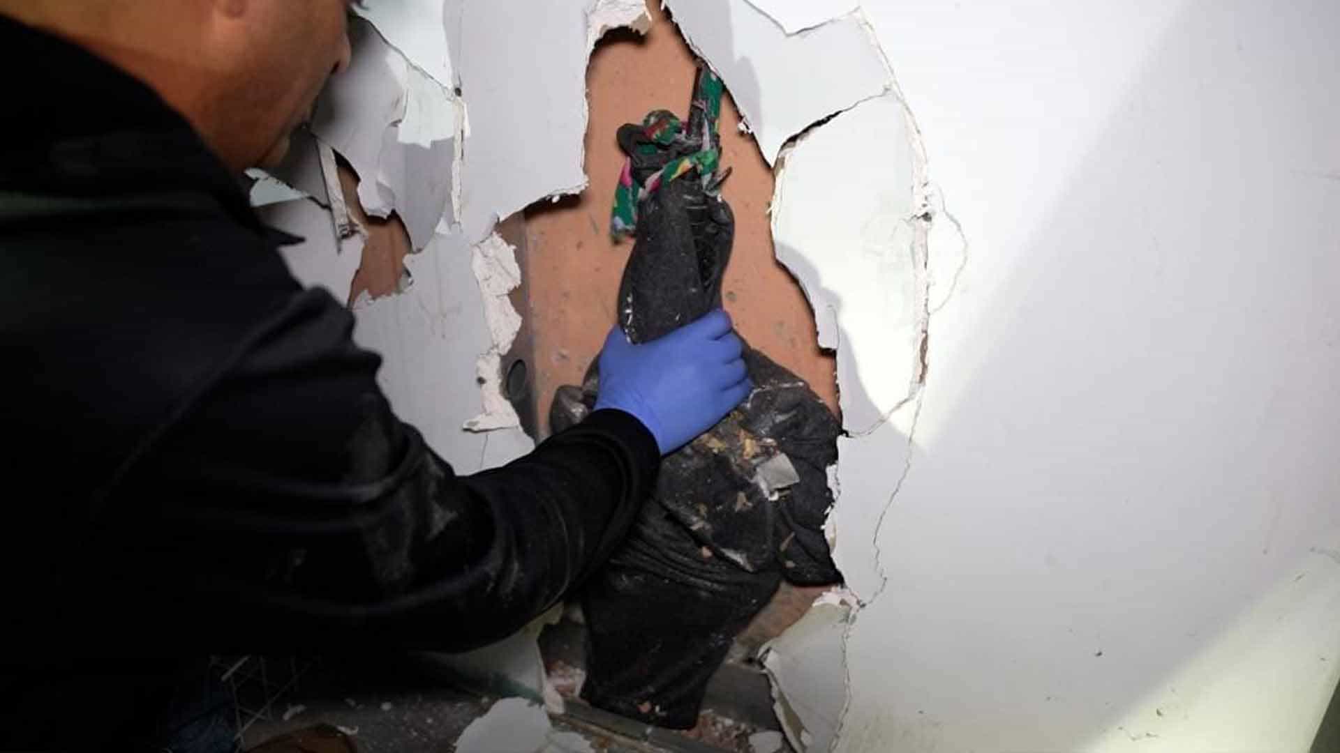 טרור לכל דבר: גל אירועי פרוטקשן ביממה האחרונה בגליל