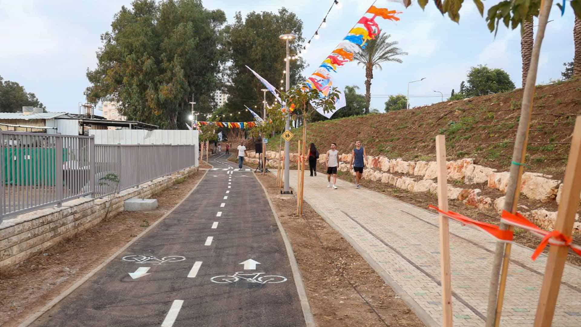 הישג משמעותי לנהריה: משרד הפנים קבע כי עיריית נהריה היא רשות יציבה